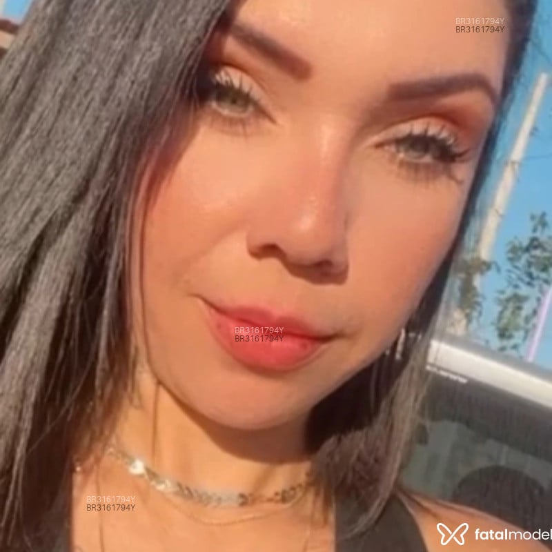 Acompanhante Mirella Castro - Feed