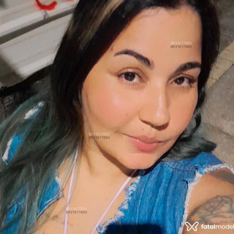 Acompanhante Beatriz Sales - Feed