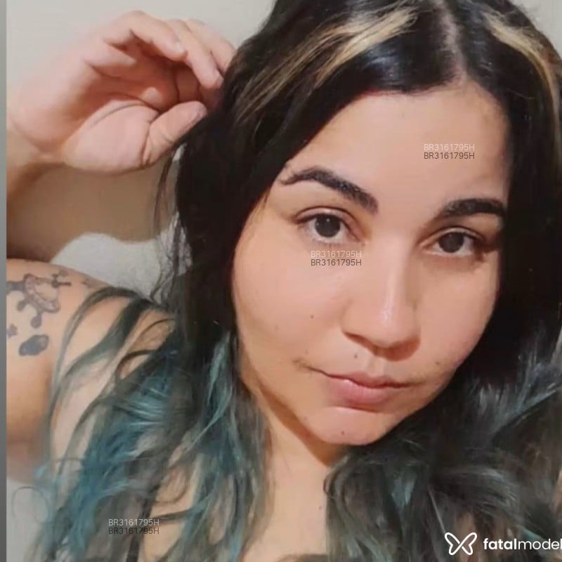 Acompanhante Beatriz Sales - Feed