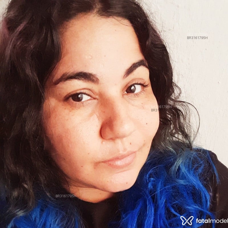 Acompanhante Beatriz Sales - Feed