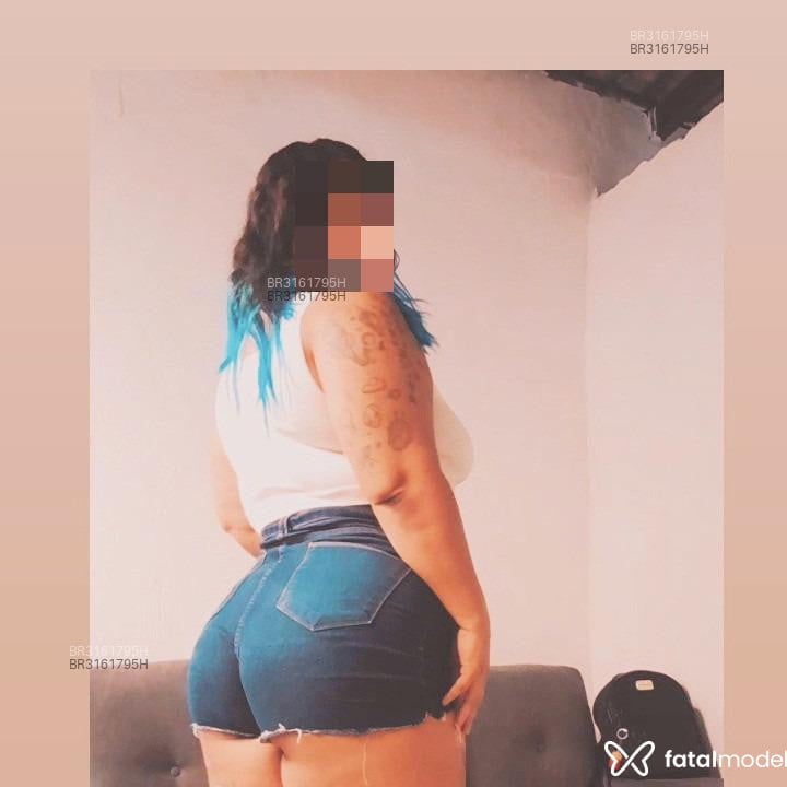 Acompanhante Beatriz Sales - Feed