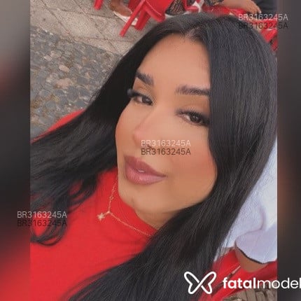 Acompanhante Luiza - Feed