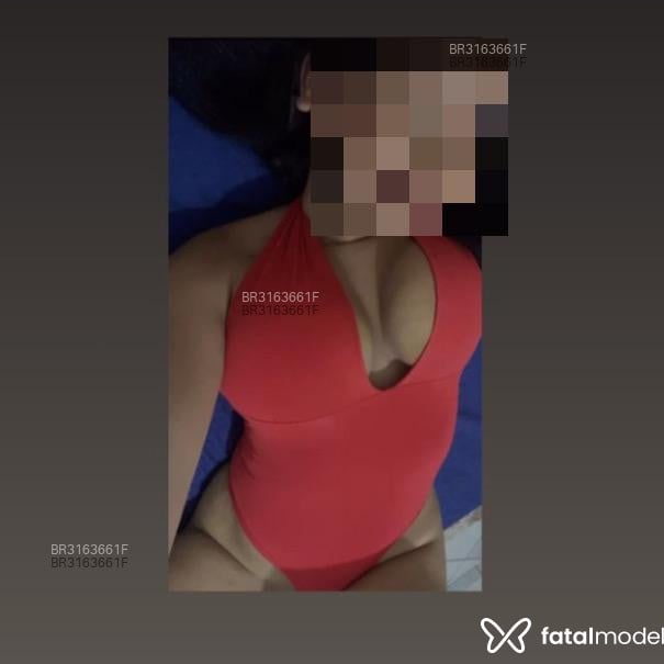 Acompanhante Ana Julia - Feed