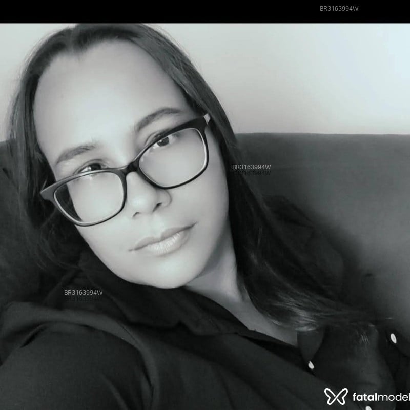 Acompanhante Loba Pratiada - Feed