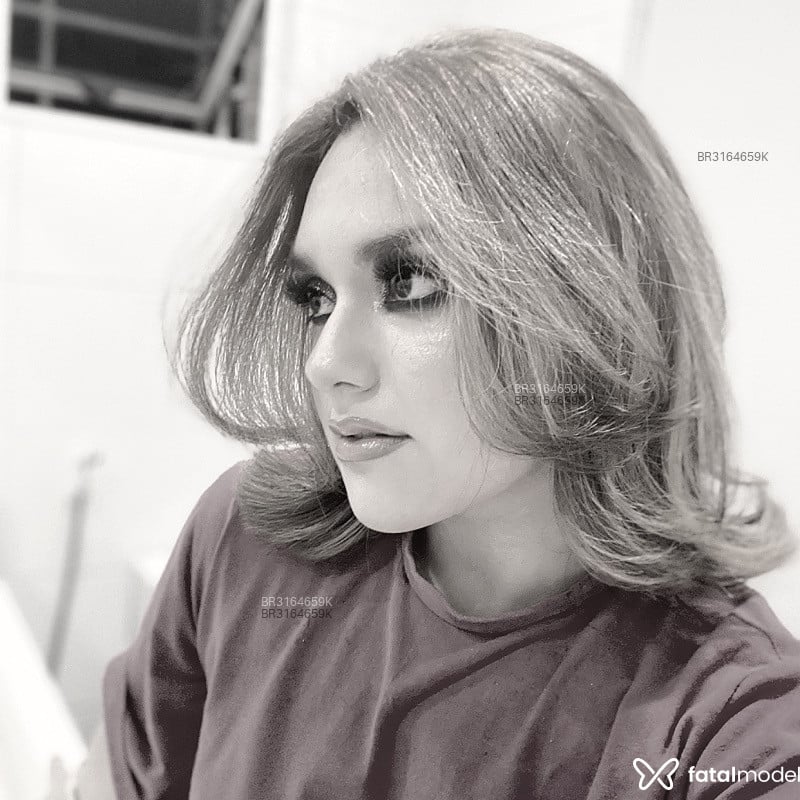 Acompanhante Raquel - Feed