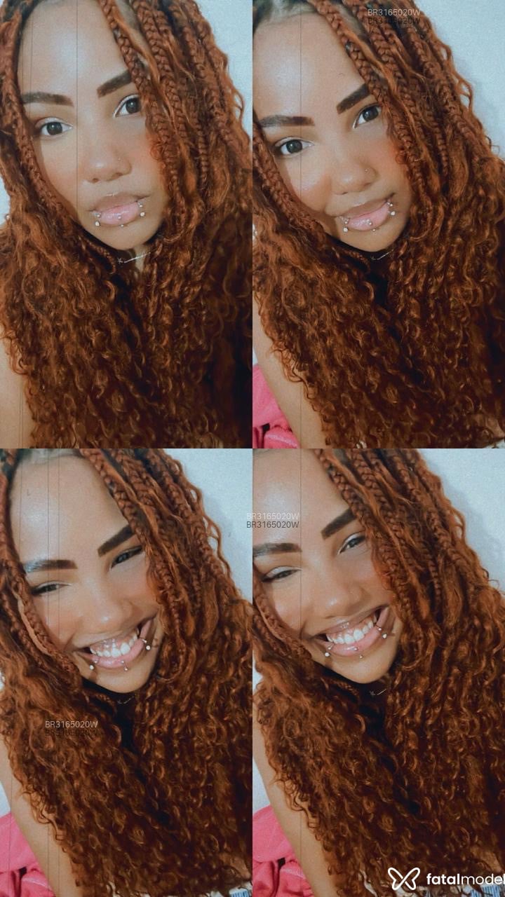 Acompanhante Joice Lima - Feed