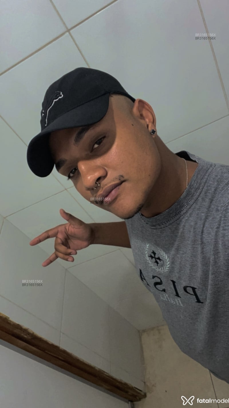 Acompanhante Bielzinho - Feed