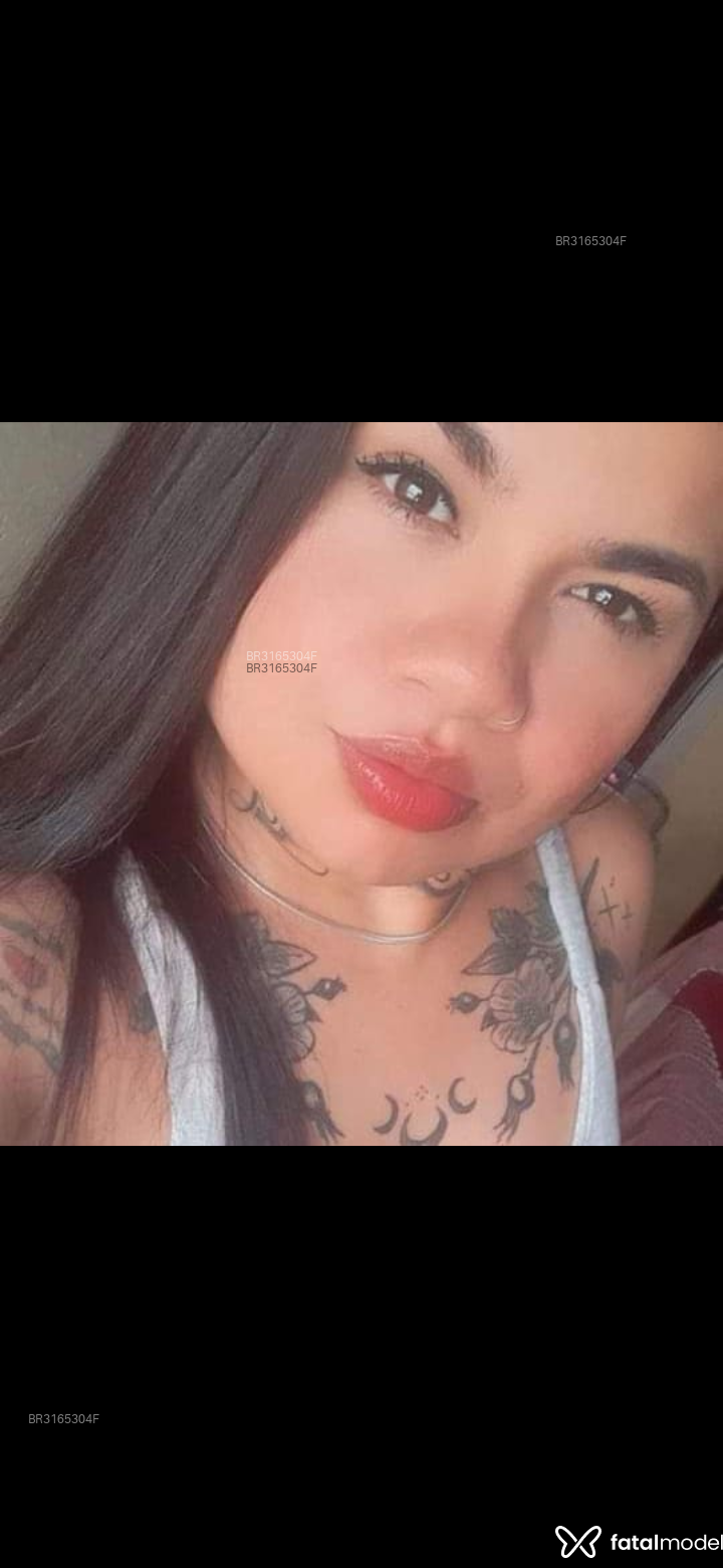 Acompanhante Larissa - Feed