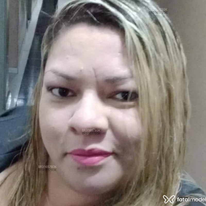 Acompanhante Karininha - Feed