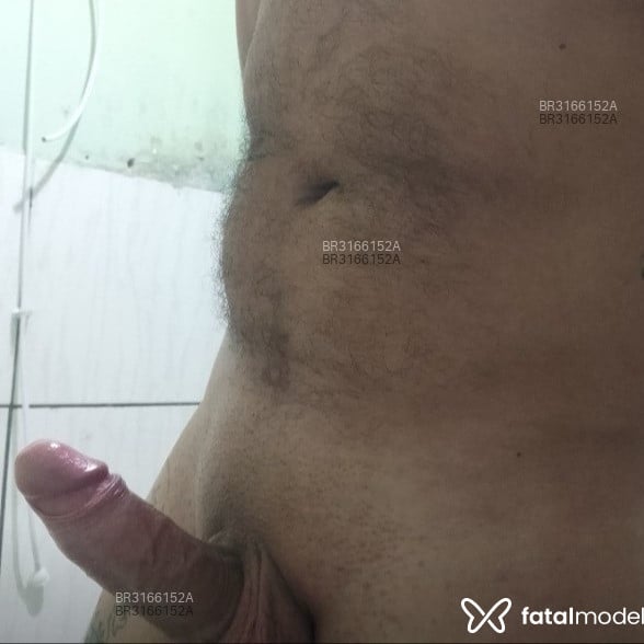 Acompanhante Ricardo - Feed
