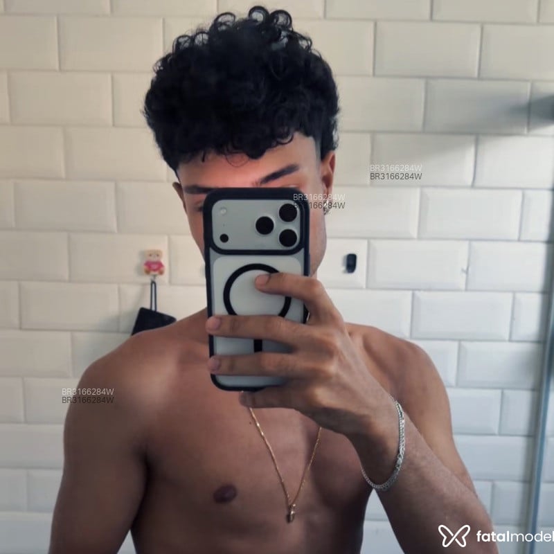 Acompanhante Pedro vitinho - Feed