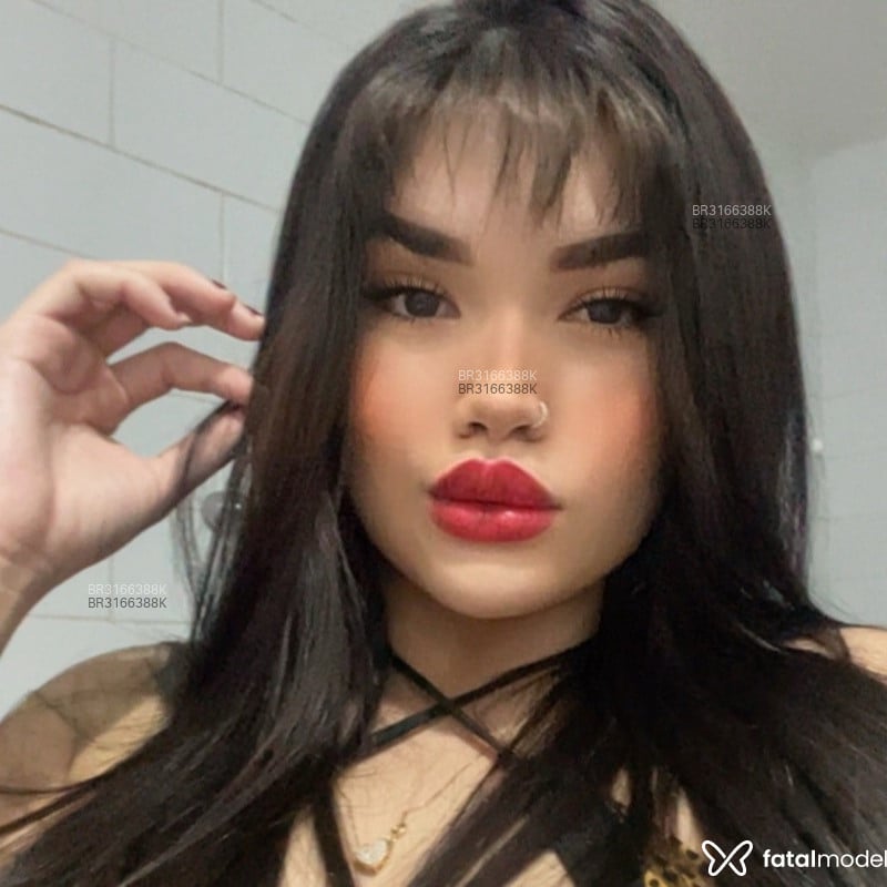 Acompanhante Allyne Nunes - Feed