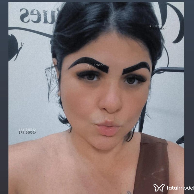 Acompanhante Bianca - Feed
