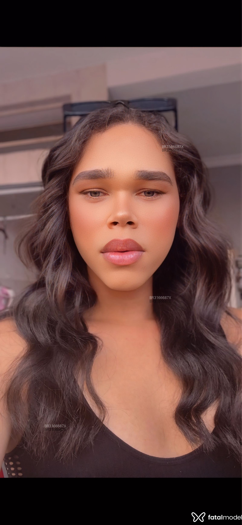 Acompanhante Mirella Santos - Feed