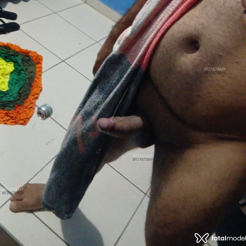 Acompanhante Braz - Feed