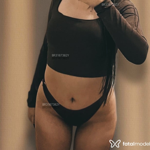 Acompanhante Ariela - Feed