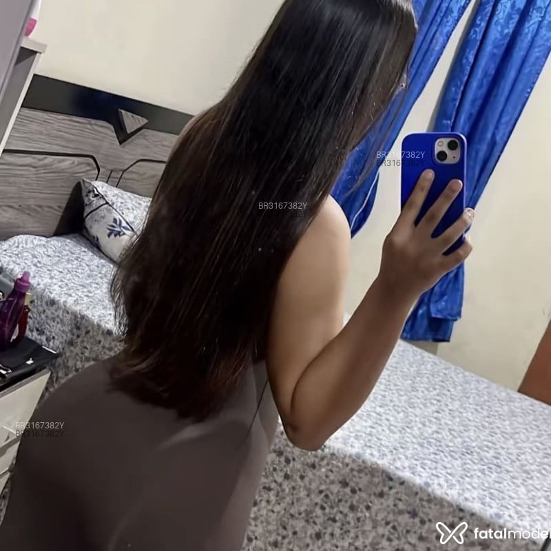 Acompanhante Bruna - Feed