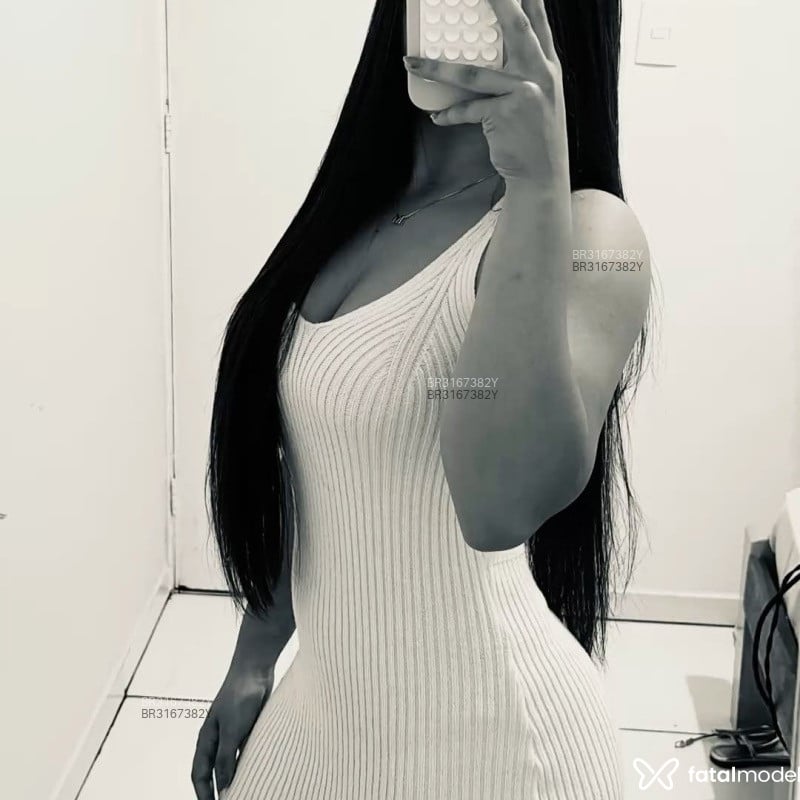 Acompanhante Bruna - Feed