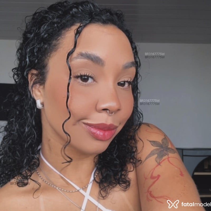 Acompanhante Maria Vitoria - Feed