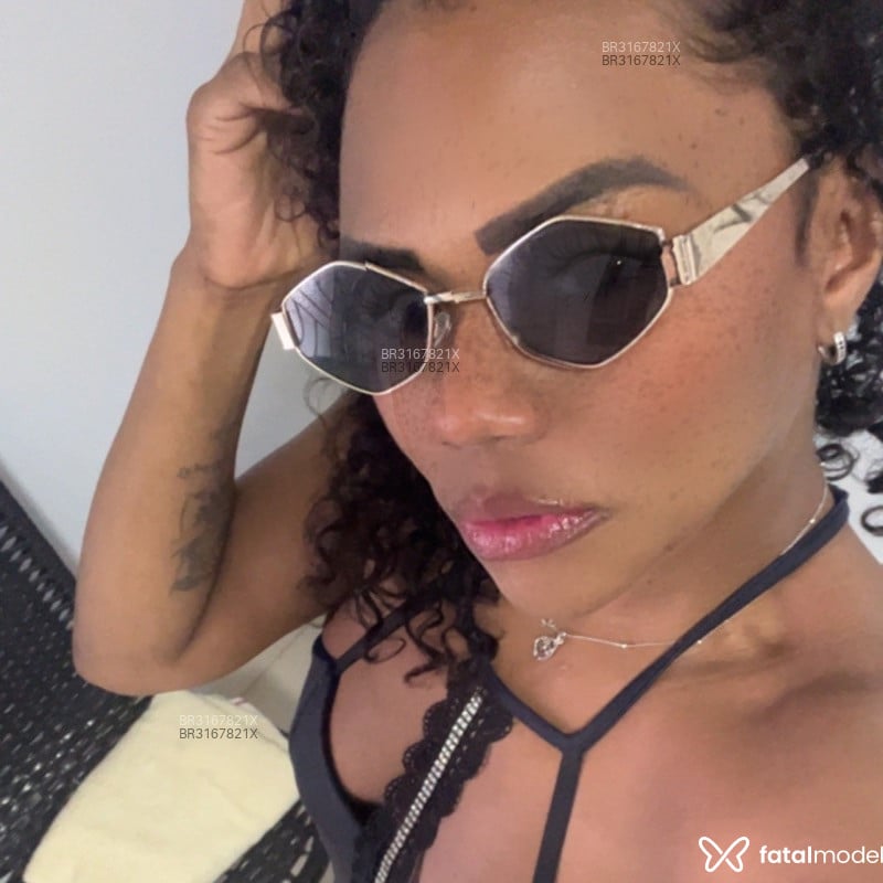 Acompanhante Shay Lopes - Feed