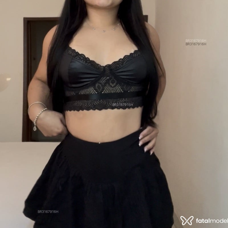 Acompanhante Juliana Maia - Feed
