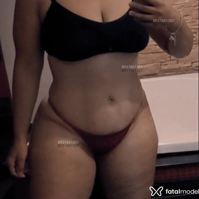 Acompanhante Valentina Peral - Feed