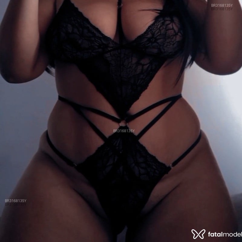 Acompanhante Valentina Peral - Feed