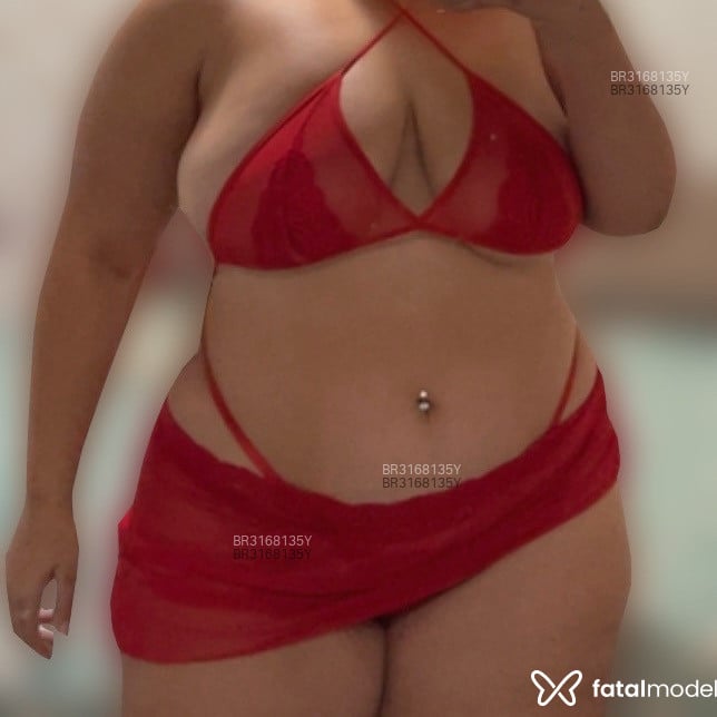 Acompanhante Valentina Peral - Feed