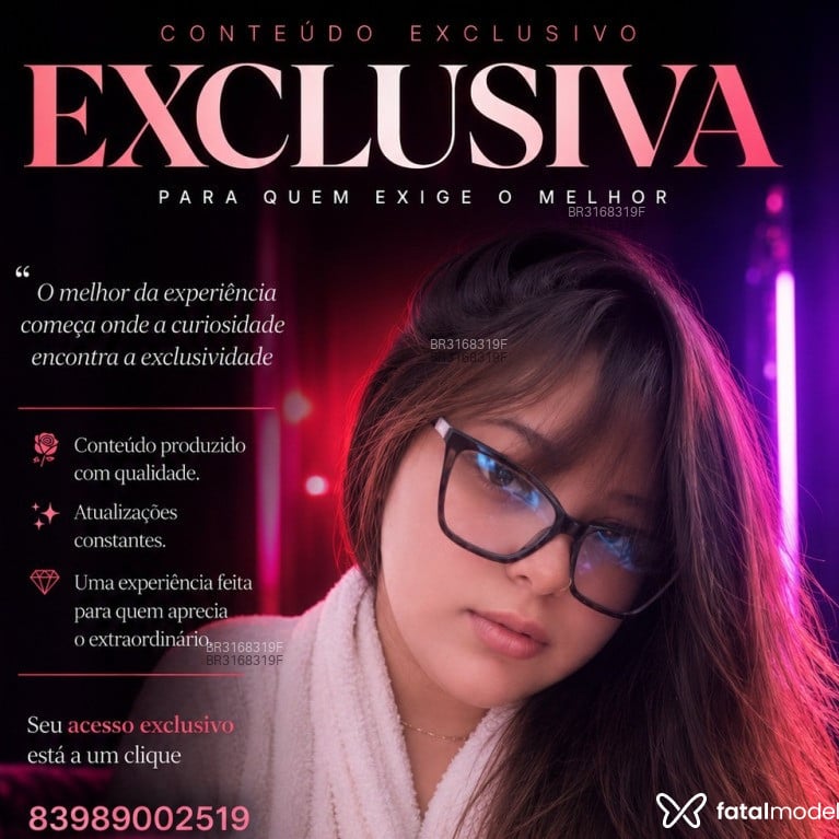 Acompanhante Eduardinhamuniz - Feed