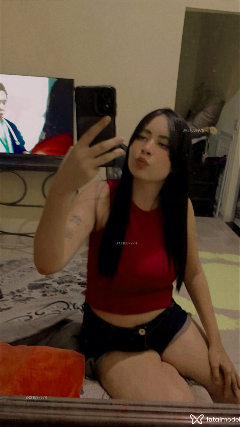 Acompanhante Letícia Silva - Feed