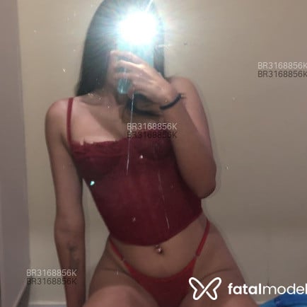 Acompanhante Camila Santos - Feed