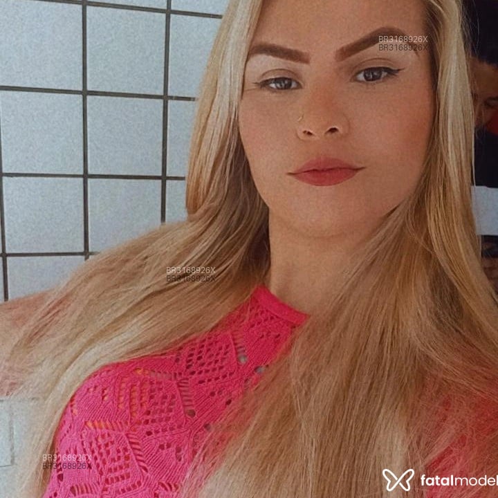 Acompanhante Yasmin Perez - Feed