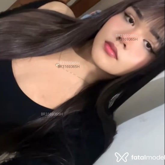 Acompanhante Isabella - Feed