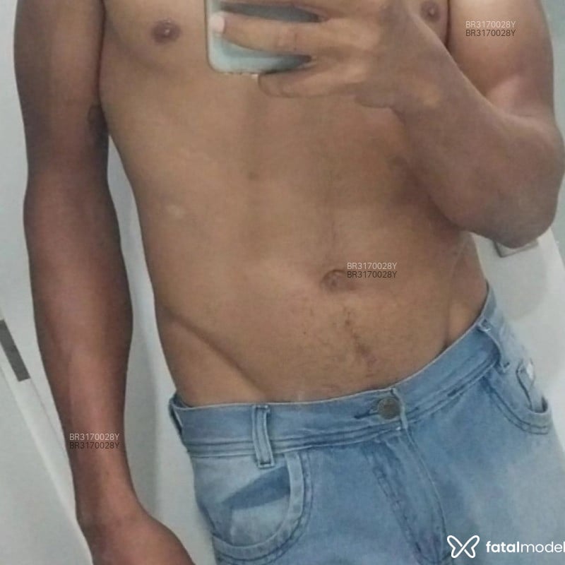 Acompanhante Gomes Santos - Feed