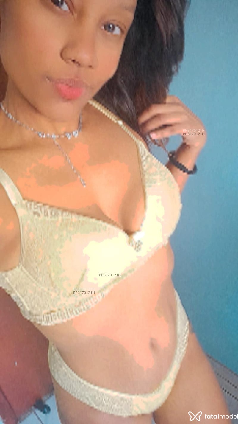 Acompanhante Sabrininha - Feed