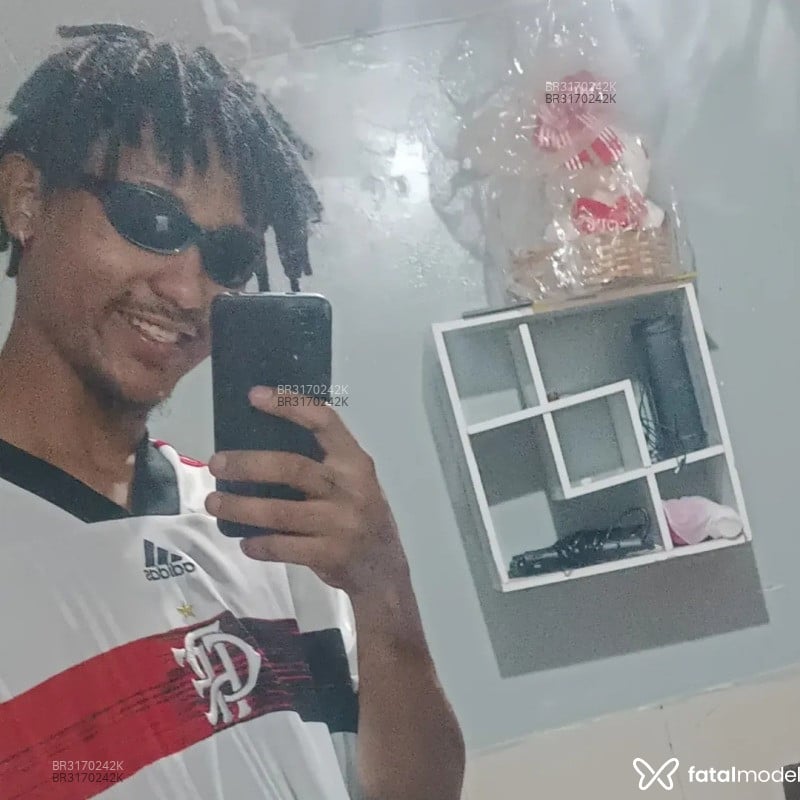 Acompanhante Dupicão - Feed