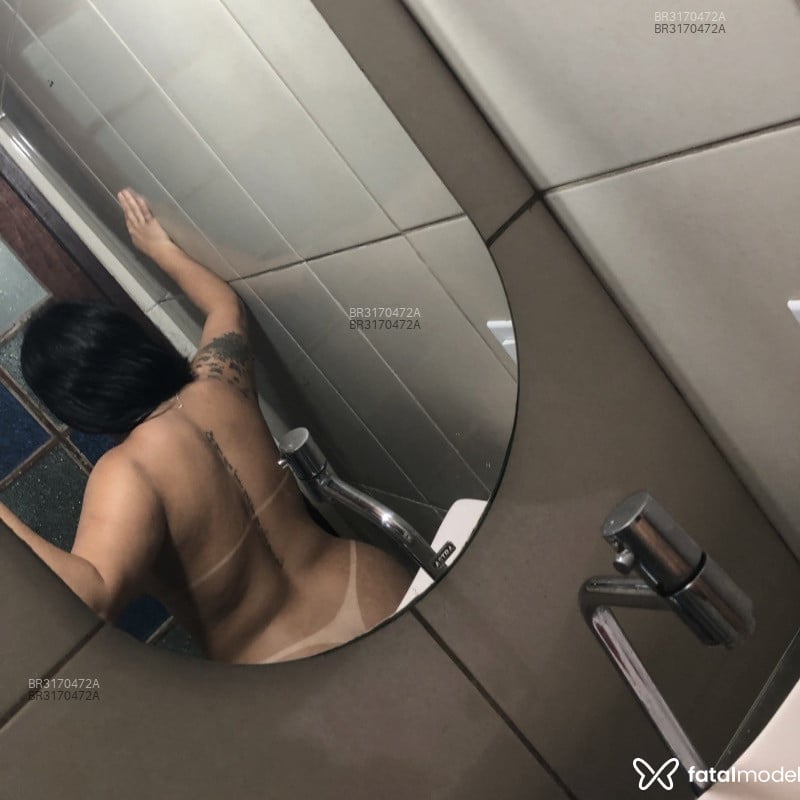 Acompanhante Rafaela - Feed