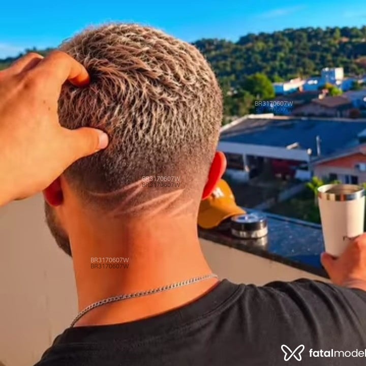 Acompanhante Bruno - Feed