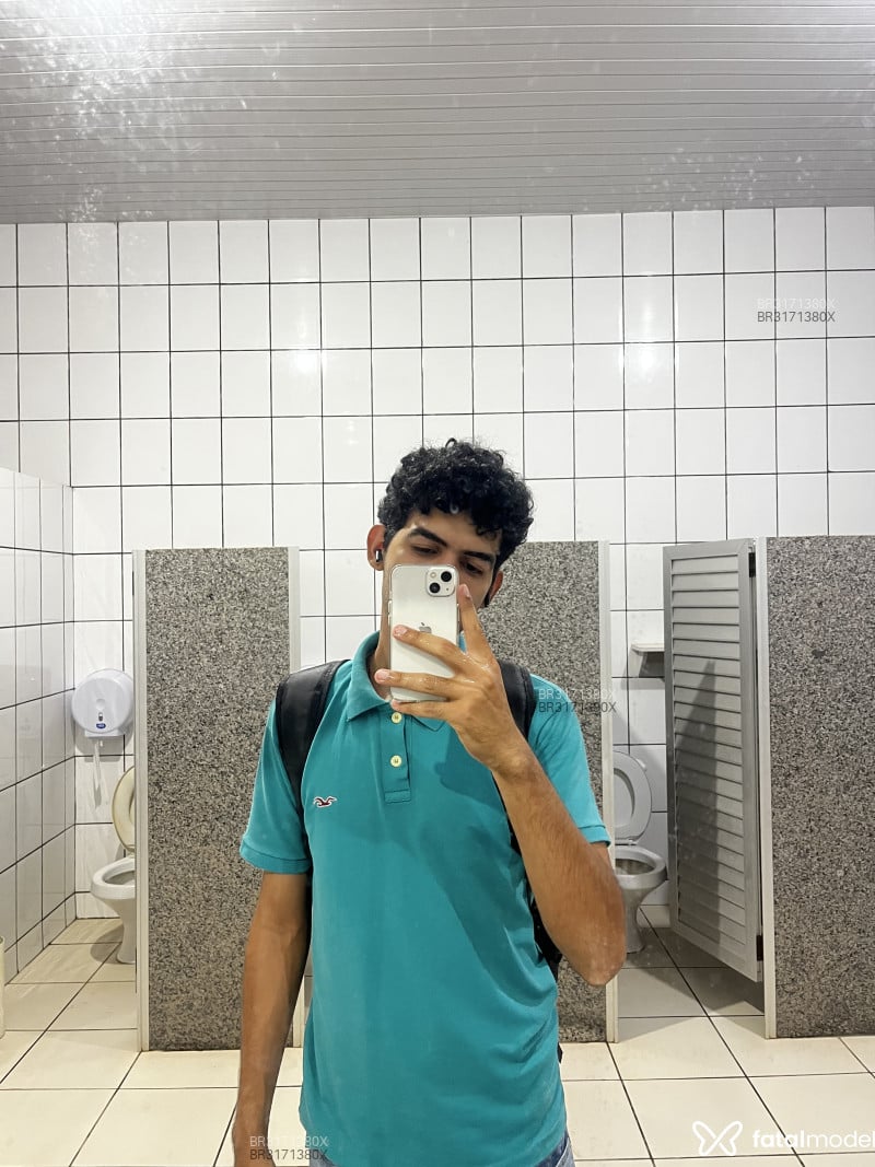 Acompanhante Luiz Fernando - Feed