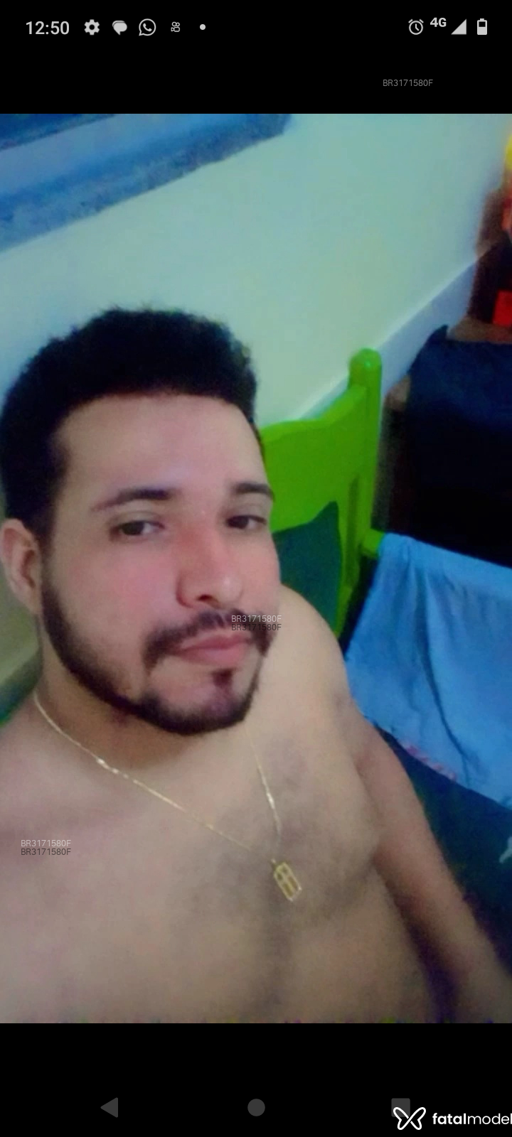 Acompanhante Marcelo - Feed