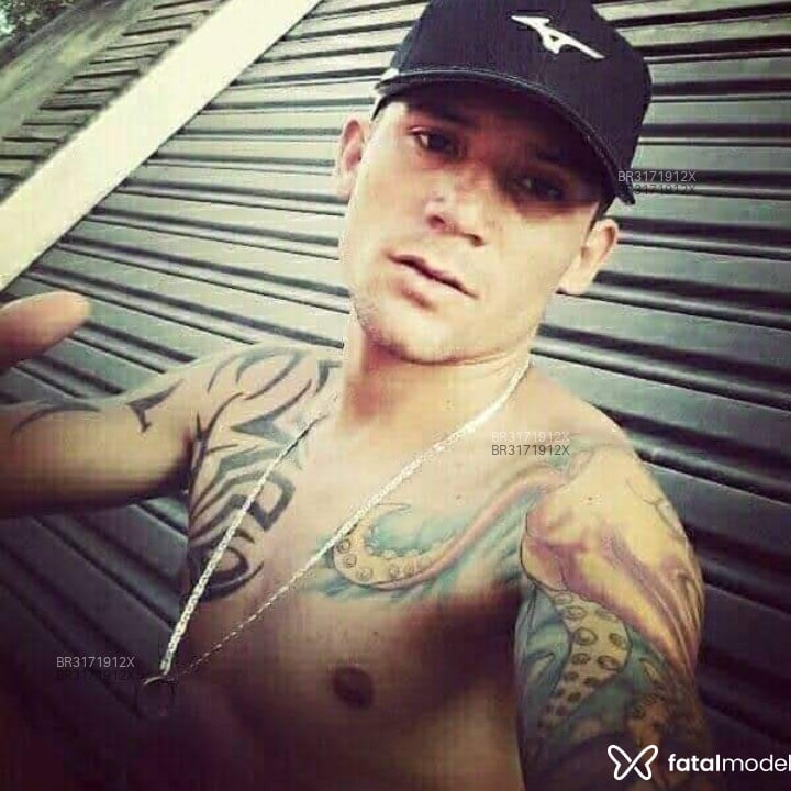 Acompanhante Fernando Santos - Feed