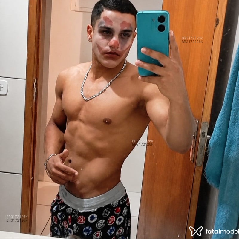 Acompanhante Vieira - Feed