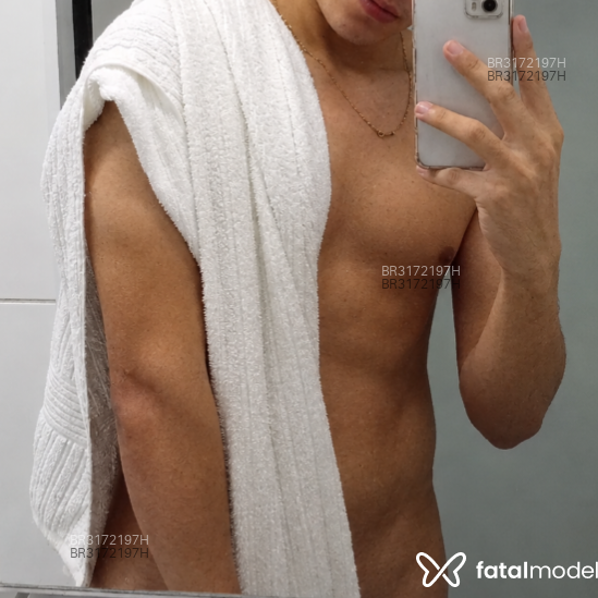 Acompanhante Thomas Castro - Feed
