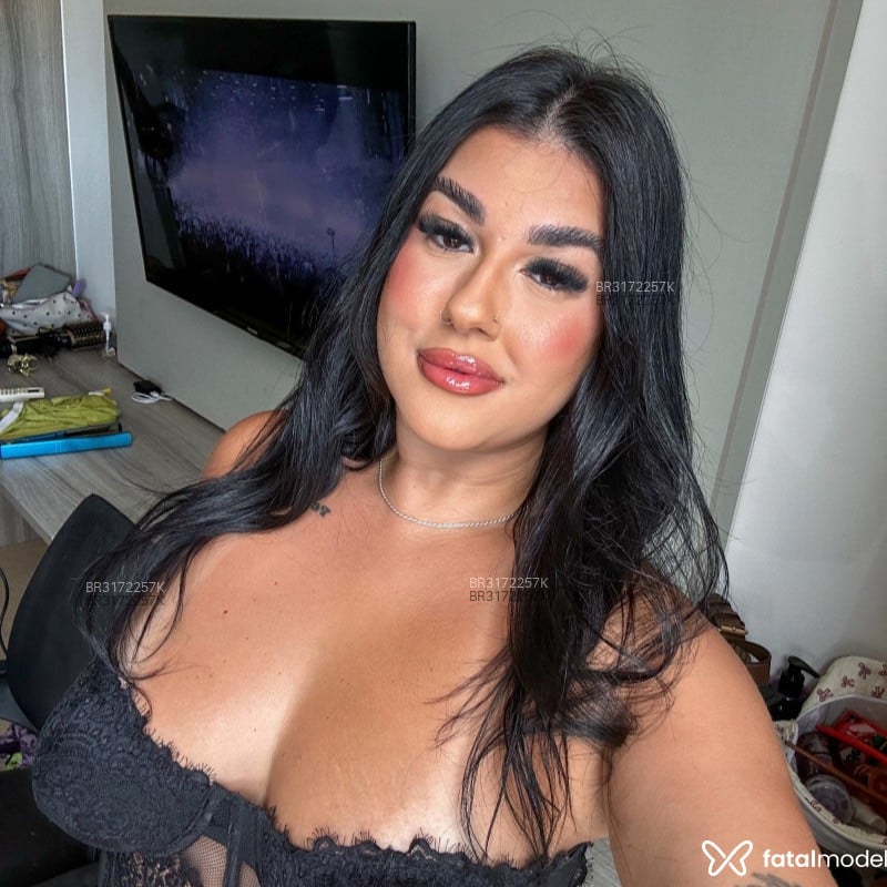 Acompanhante Luana Castro - Feed
