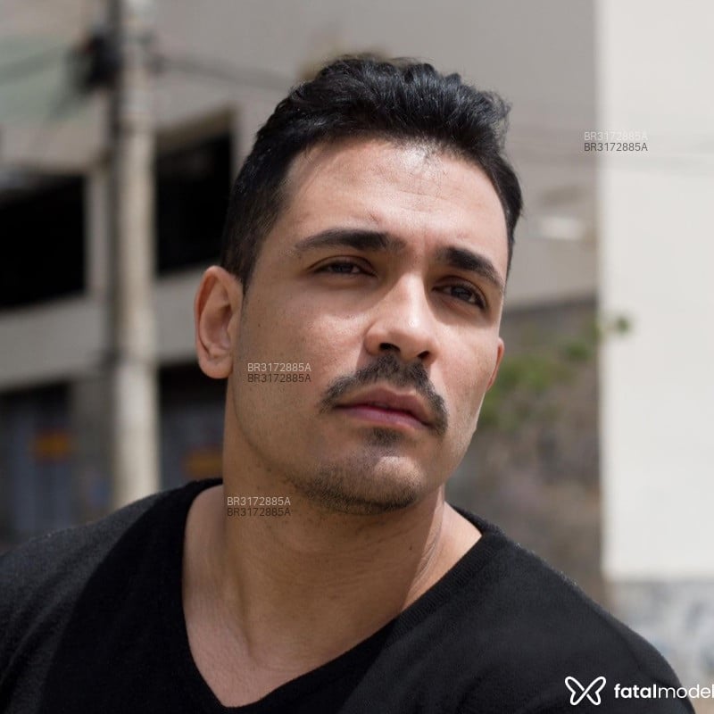 Acompanhante Lucas Castro - Feed