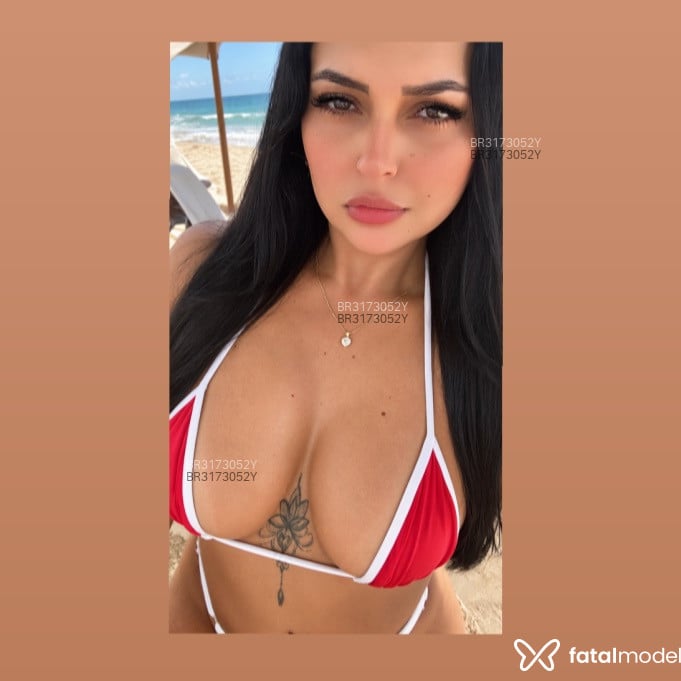 Acompanhante Ananda Fernandes - Feed