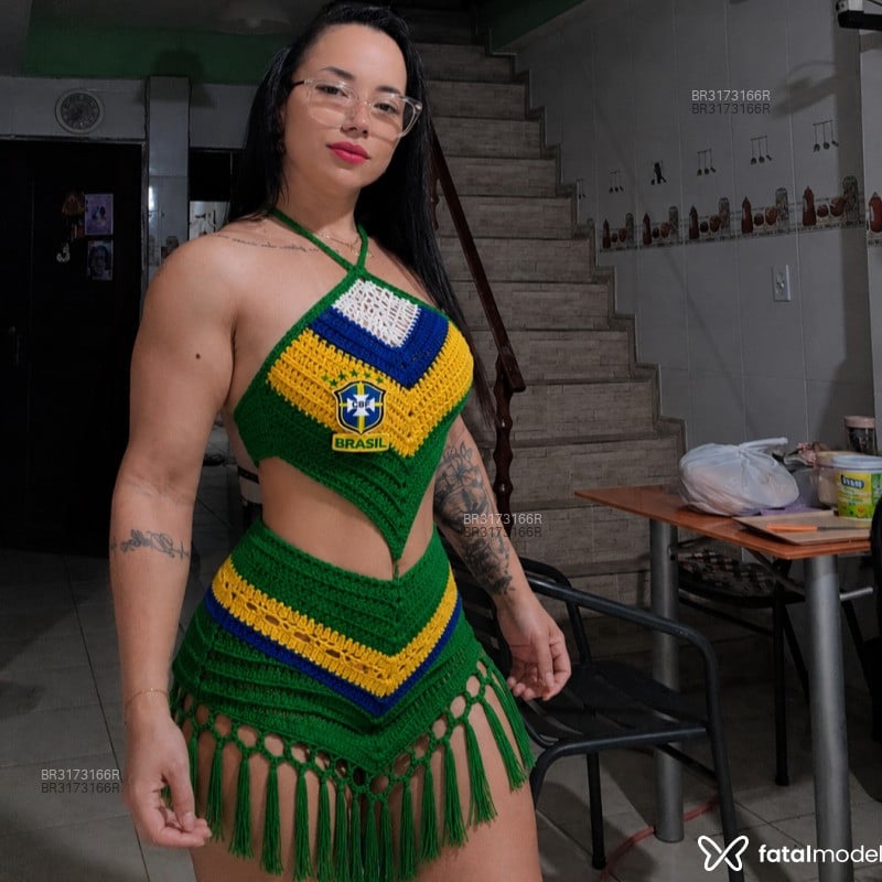 Acompanhante Anny Dias - Feed