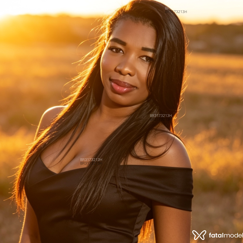 Acompanhante Priscilla - Feed