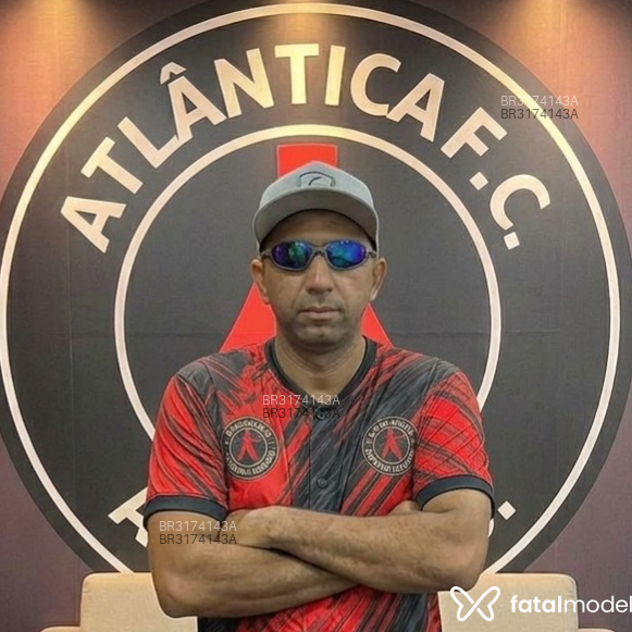 Acompanhante Fellype Trasariano - Feed