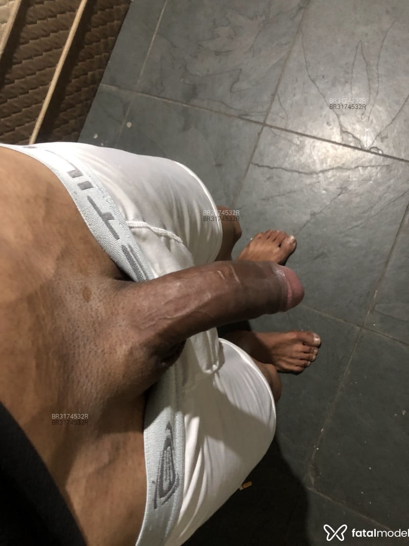 Acompanhante Morenodotcm - Feed